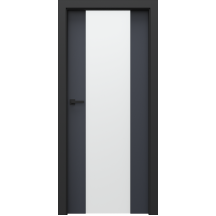 Porta LOFT 4.B Antracit HPL CPL 